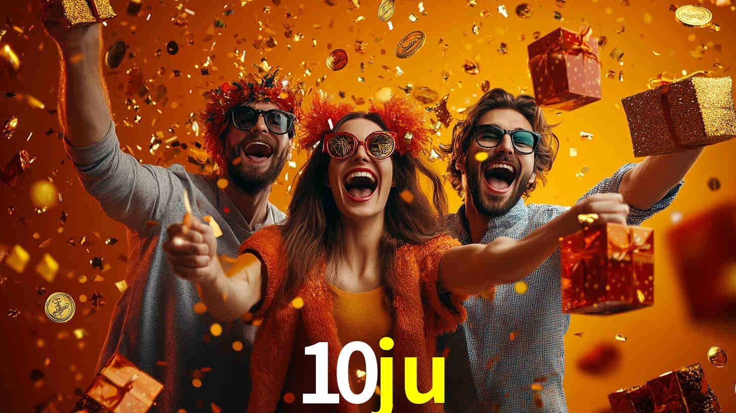 10ju: Seu Cassino Premiado com Pagamentos Rápidos