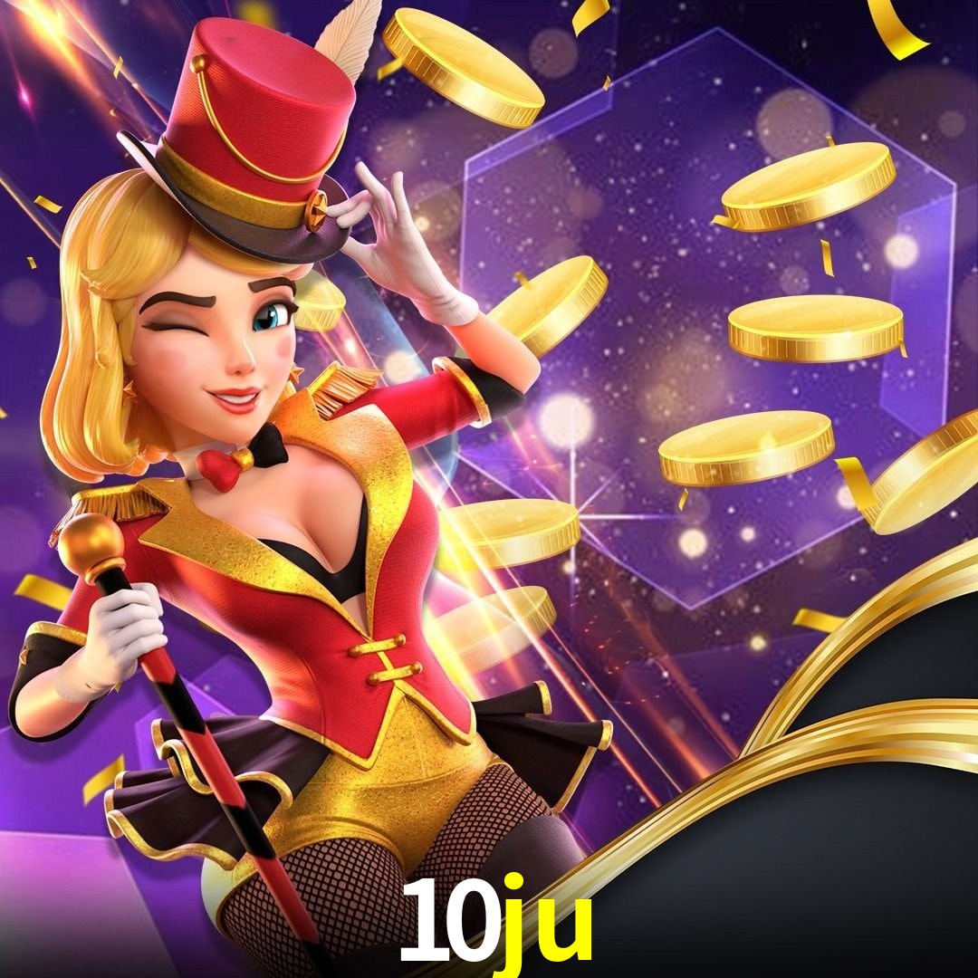Welcome Bonus 10ju