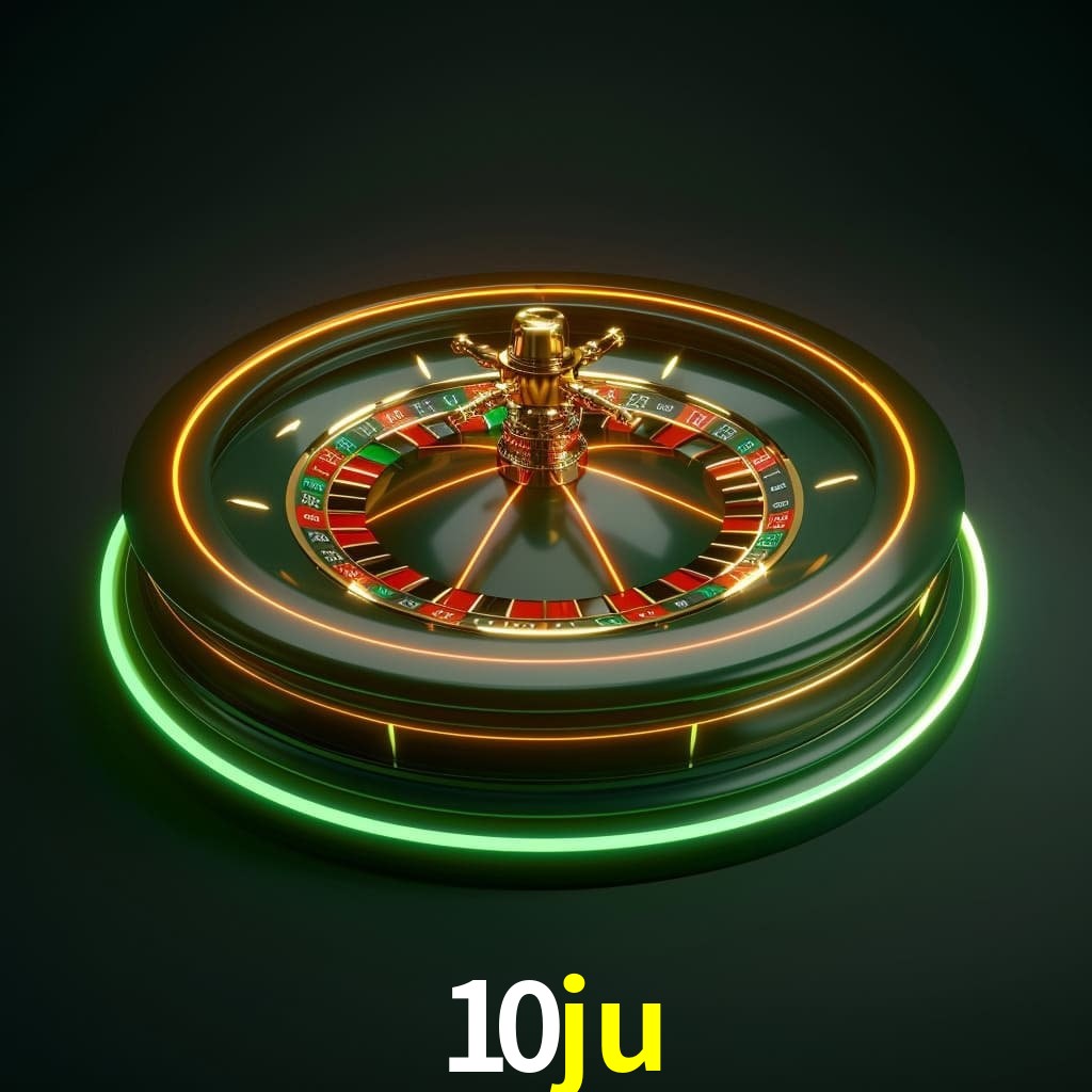 10ju App - Aplicativo Móvel Oficial