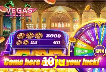 Desvendando o Mundo dos Jogos Virtuais na 10ju