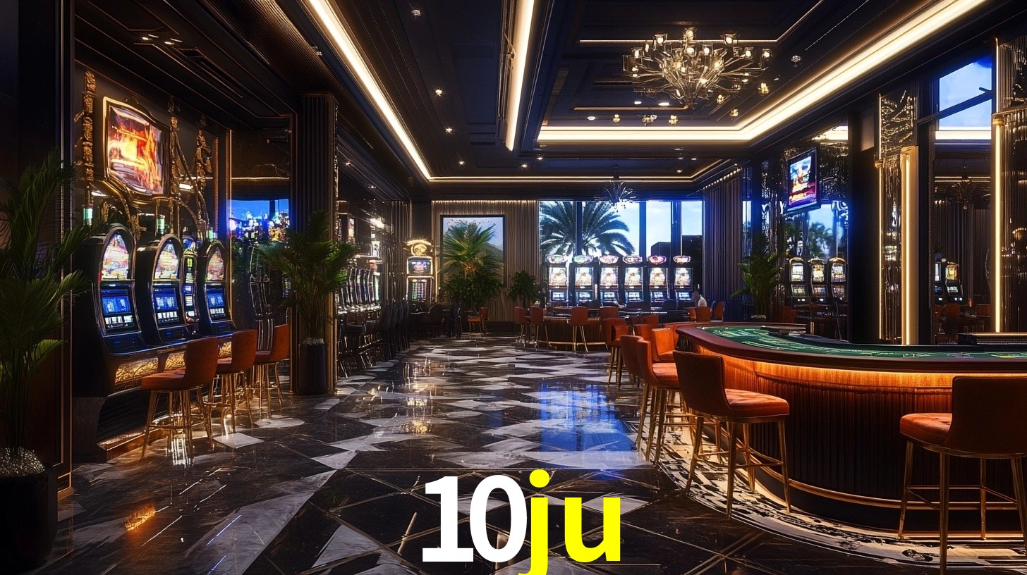 Welcome Bonus 10ju