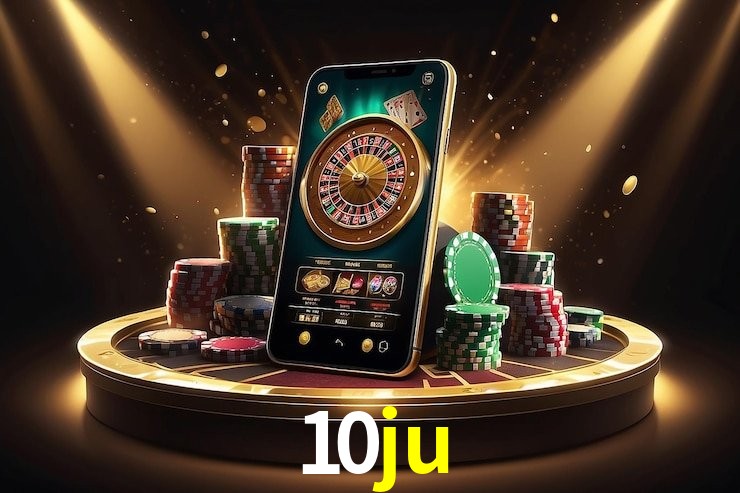 10ju - Aplicativo Móvel