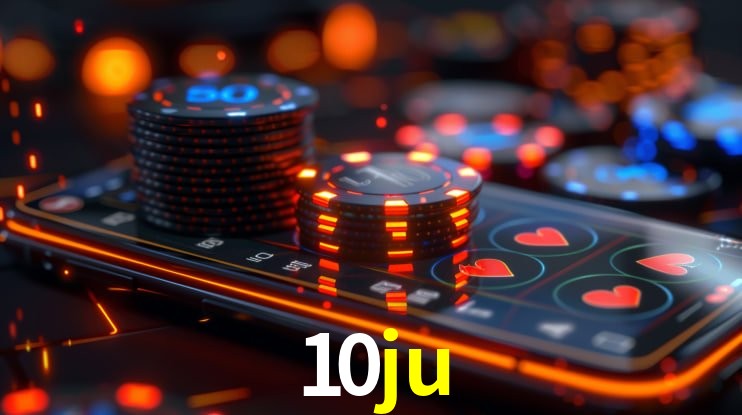 Live Casino 10ju