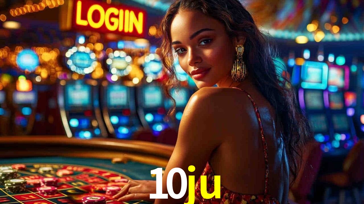 10ju São Paulo - Jogo Providers