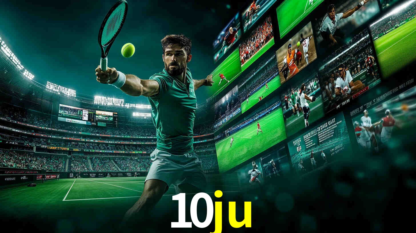 Descubra a Essência do 10ju: Nossa História e Compromissos