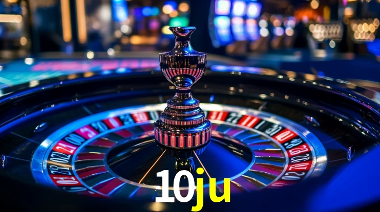 10ju App Interface