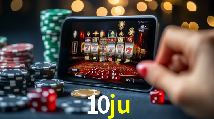 Live Casino 10ju