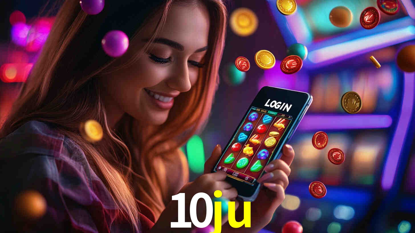 Experimente o Login Seguro Premium no 10ju