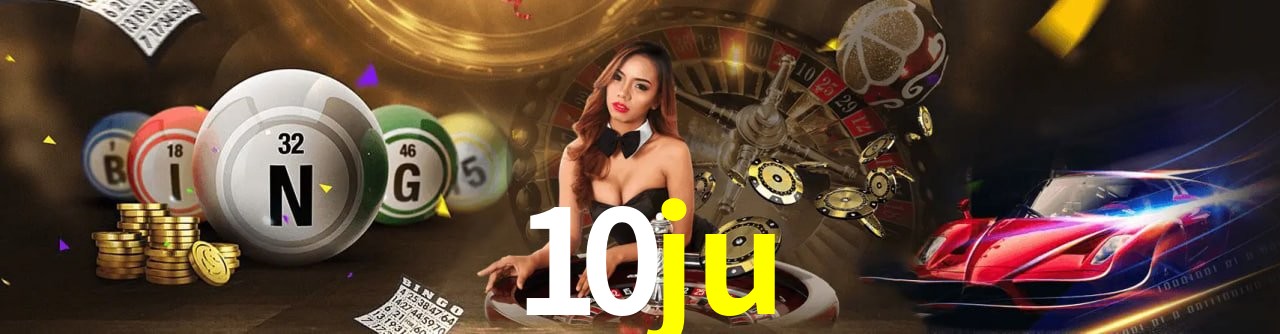 10ju São Paulo - Top Slots