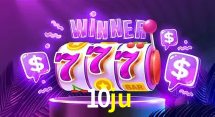 A Emoção da Loteria na 10ju: Uma Chance de Mudança de Vida
