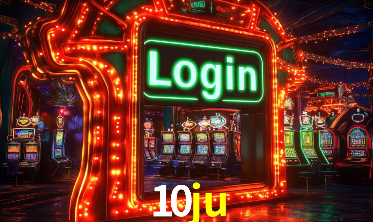 Provedores de Jogos 10ju