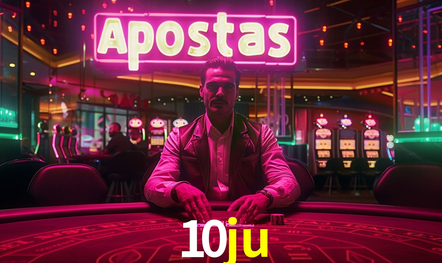 10ju Brasília - Crash Guide