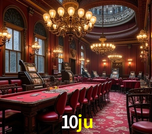 10ju Rio de Janeiro - Licenses