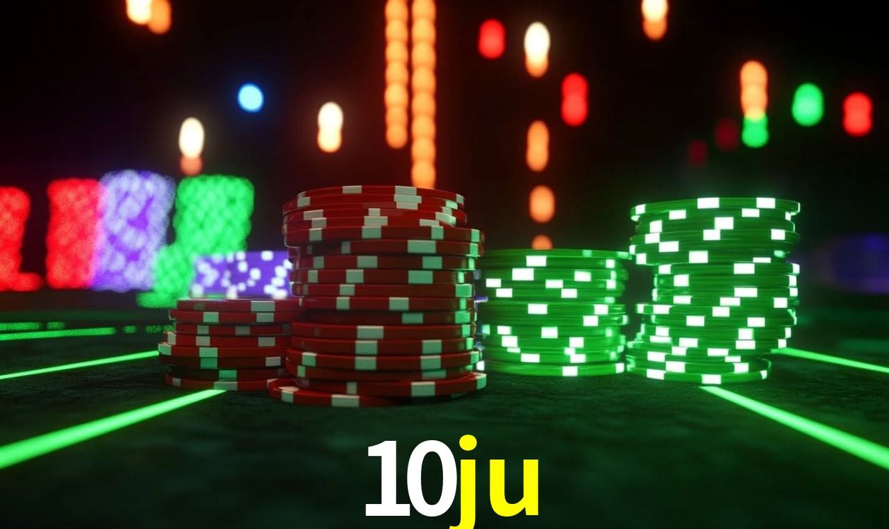 Game Providers 10ju