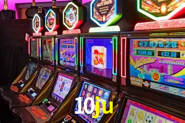 A Emoção da Loteria na 10ju: Uma Chance de Mudança de Vida