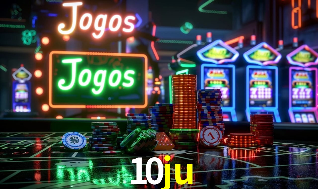10ju BET