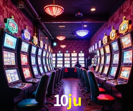 10ju Rio de Janeiro - Slot Strategy