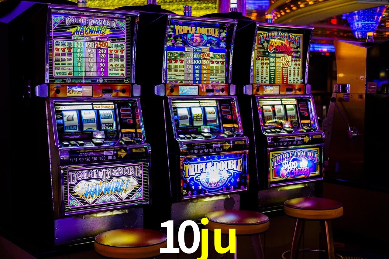 Diretório de Jogos 10ju