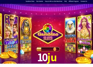 10ju Brasília - VIP Program