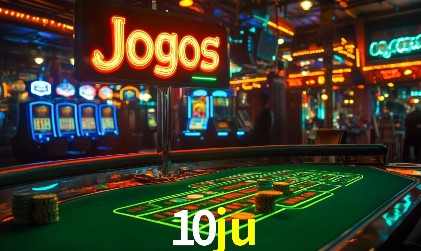10ju Salvador - Statistics