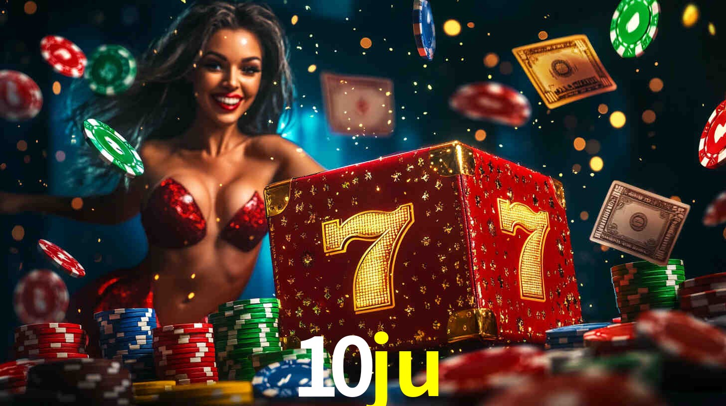A Emoção da Loteria na 10ju: Uma Chance de Mudança de Vida
