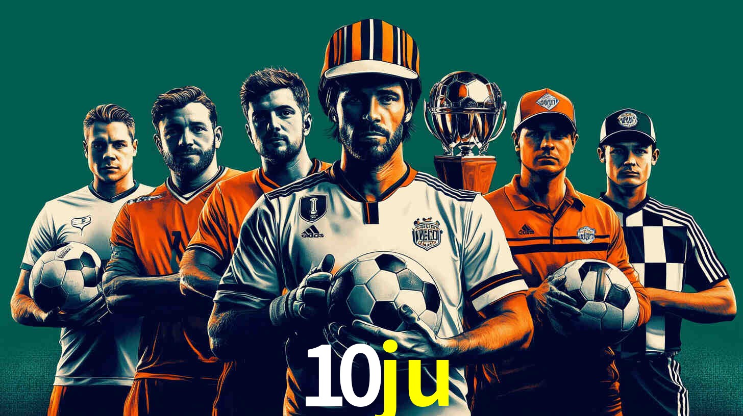 Descubra o Programa VIP da 10ju: Vantagens Exclusivas para Jogadores