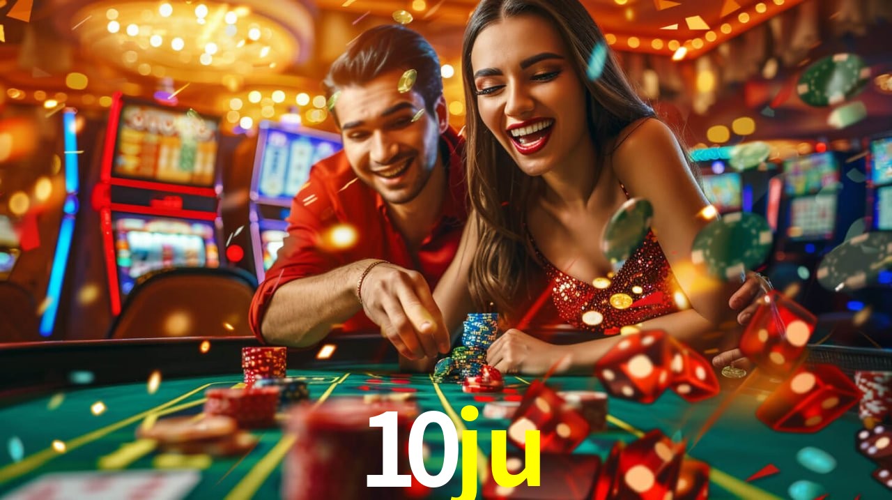 10ju - Pagamento PIX Instantâneo