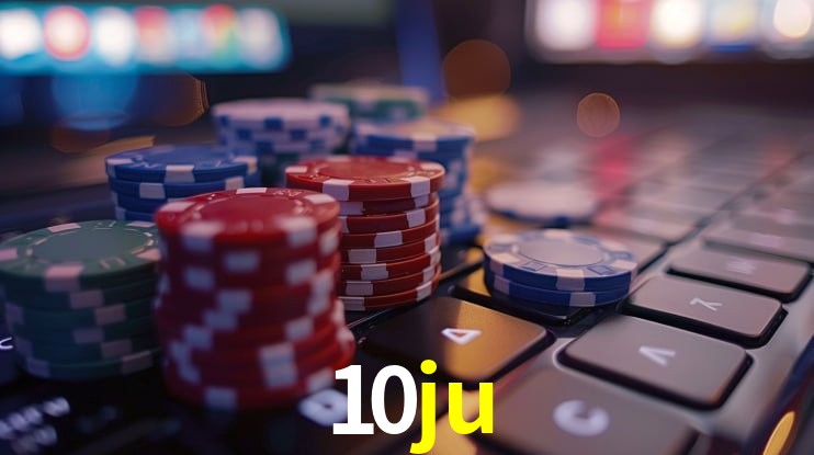 10ju - cassino ao vivo