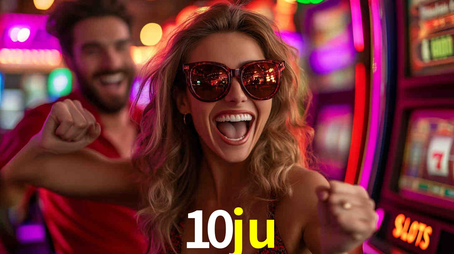 Inovações de Jogos na 10ju: O Futuro das Experiências Interativas