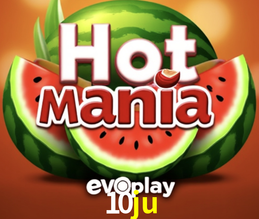 APP oficial da 10ju para mobile