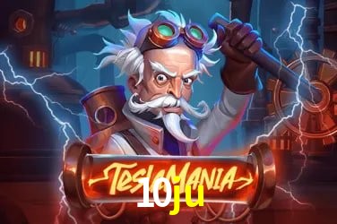 10ju Brasília - Jogo Features