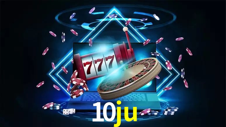 10ju Belo Horizonte - Jackpots