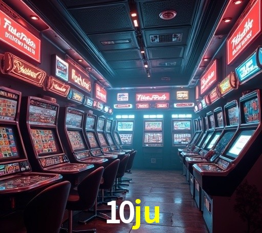 10ju Promoções - 30+ Ofertas Diárias