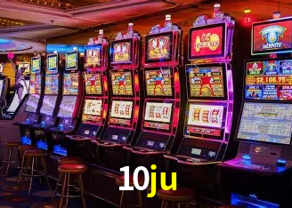 10ju Bônus - Pacote R$5.000 + VIP