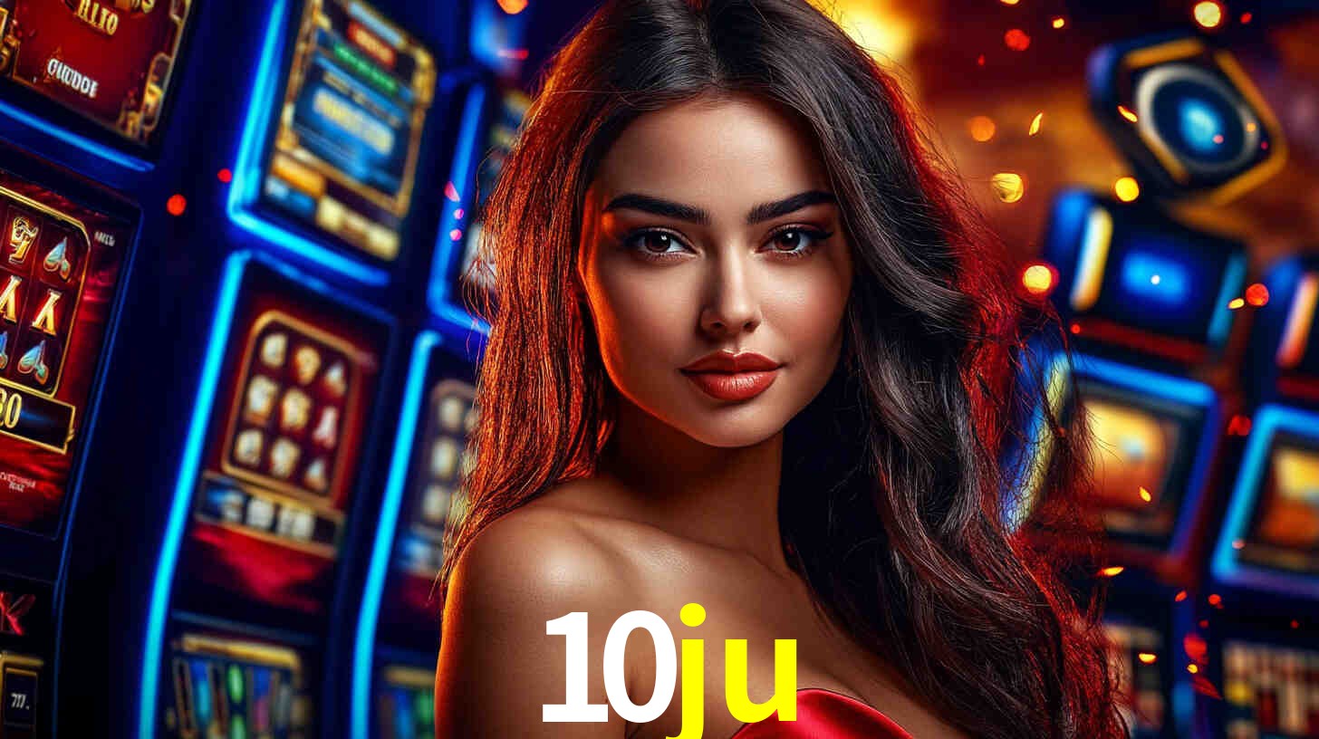 Desvendando o Mundo dos Jogos Virtuais na 10ju