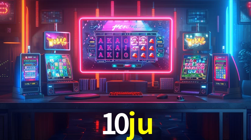 10ju BET