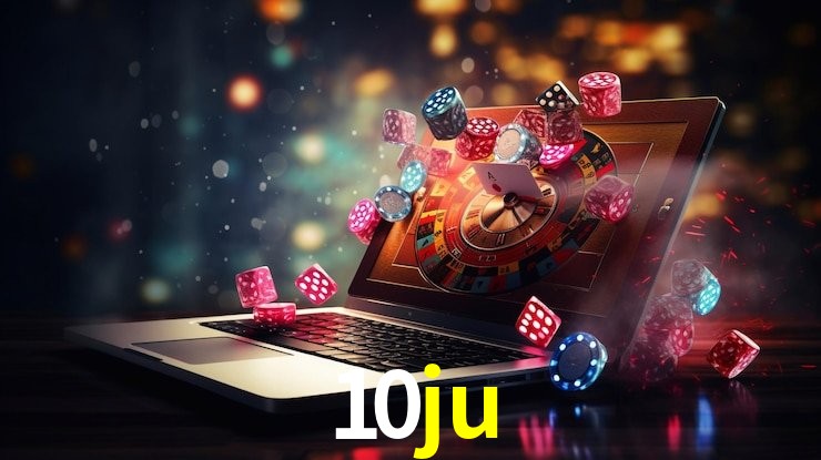 Interface do App 10ju