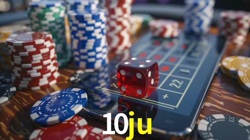 10ju BET