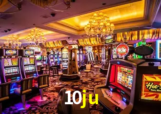 10ju Brasília - Casino Guide