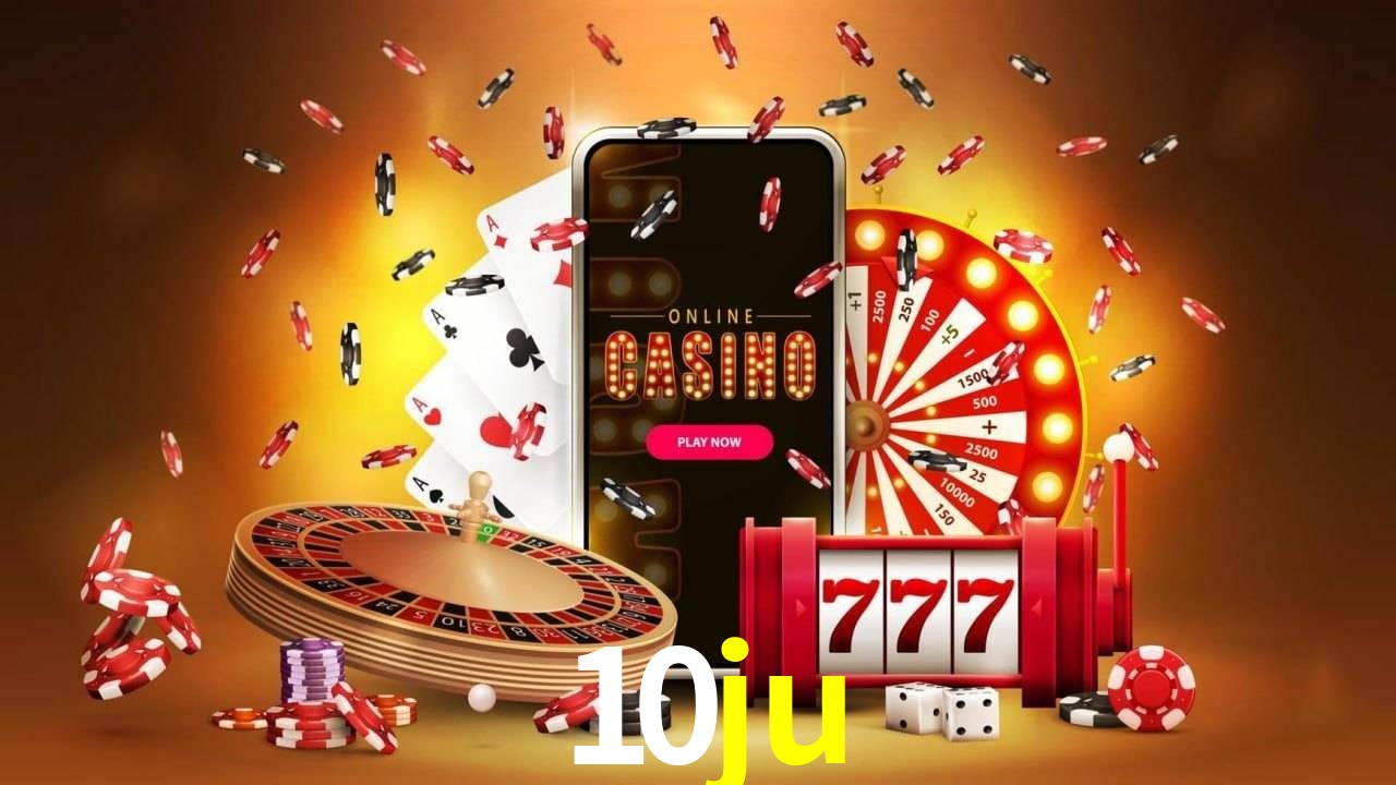 10ju Rio de Janeiro - Popular Jogos