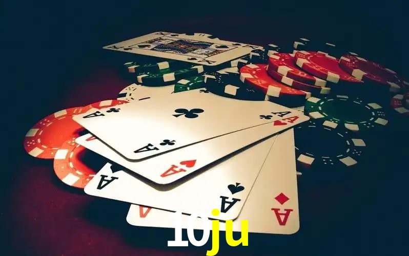 10ju Brasília - Betting Features