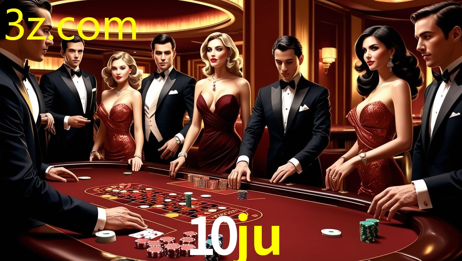 10JU.COM