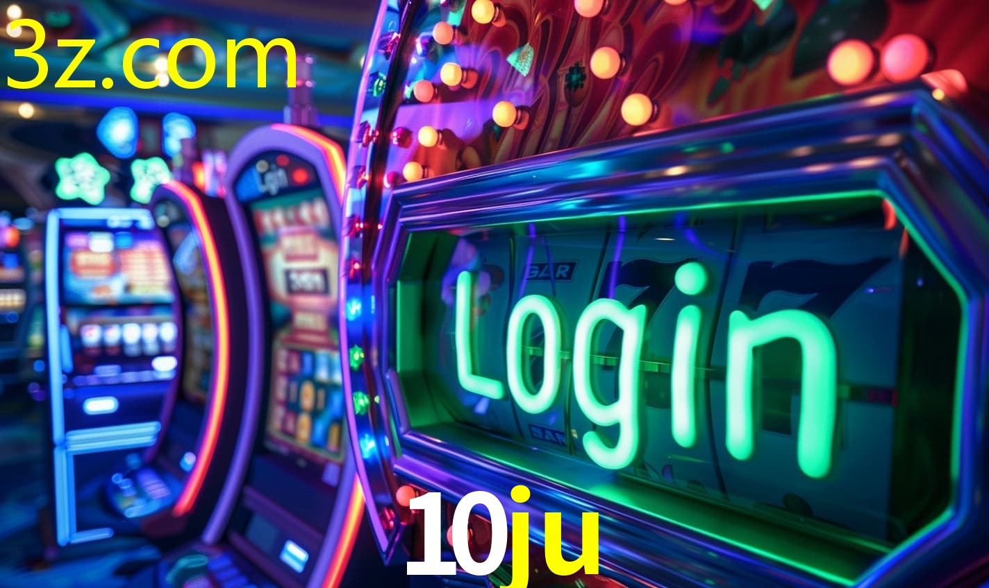 10JU.COM