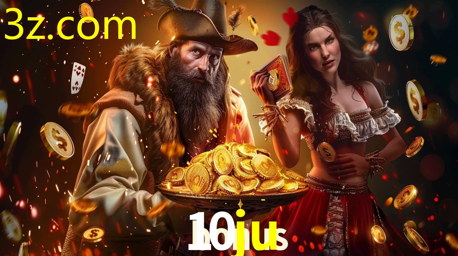 10JU.COM