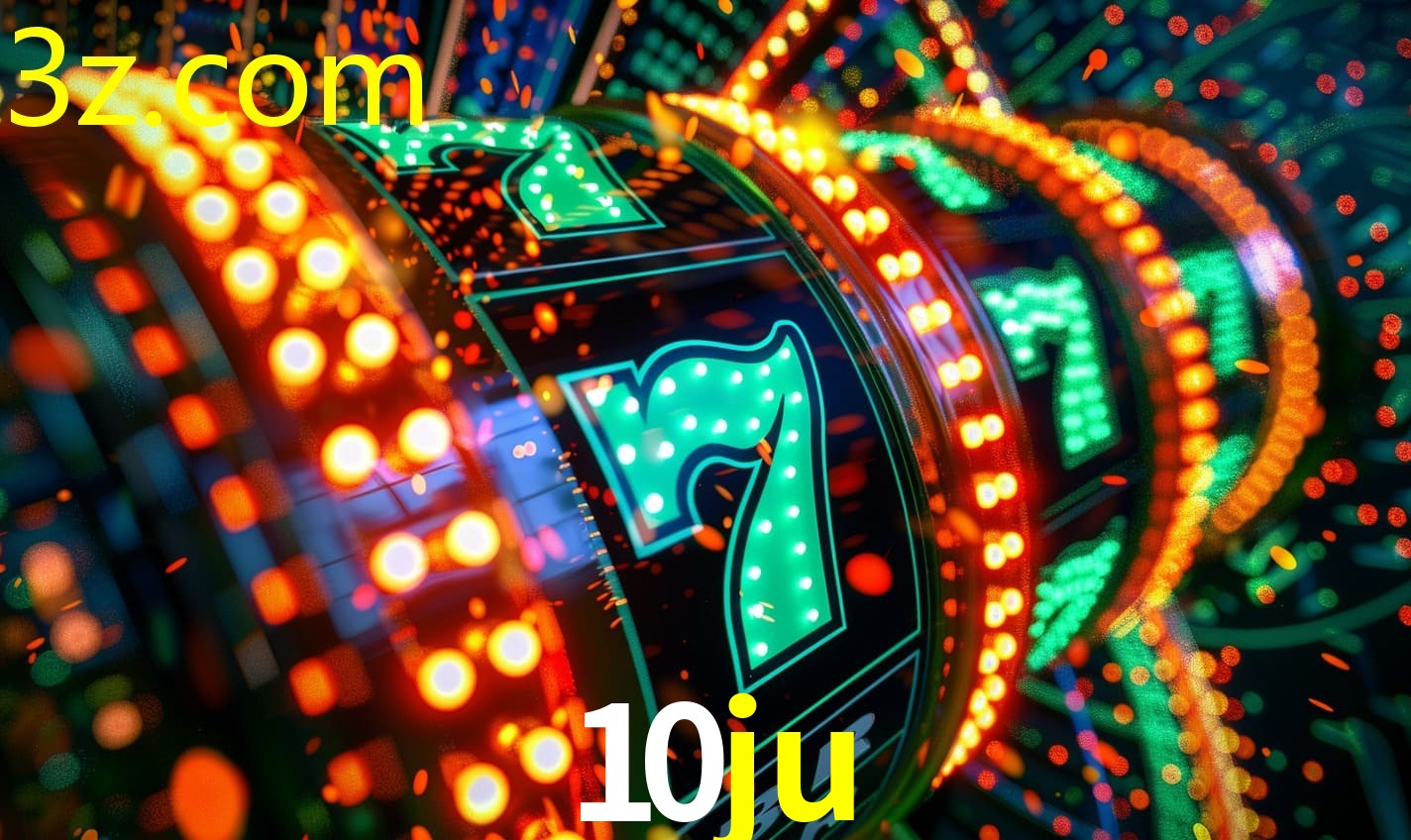 10JU.COM