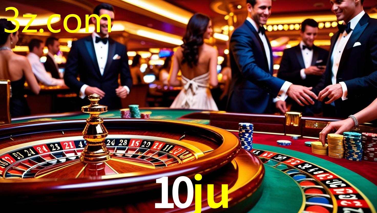 10JU.COM