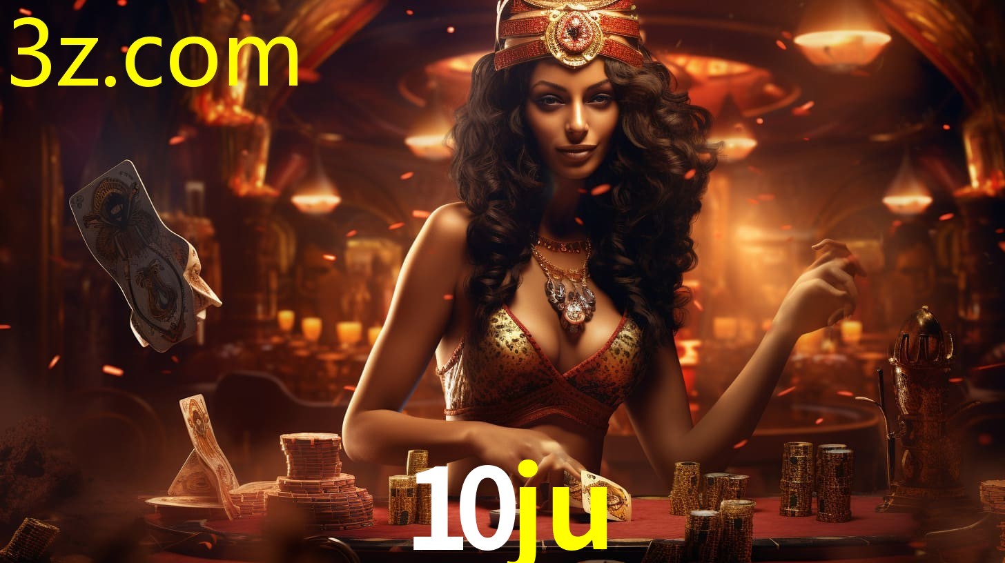 10JU.COM