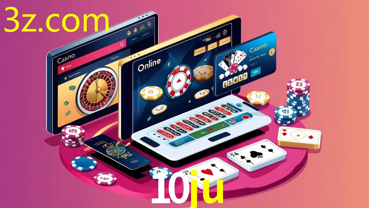 10JU.COM