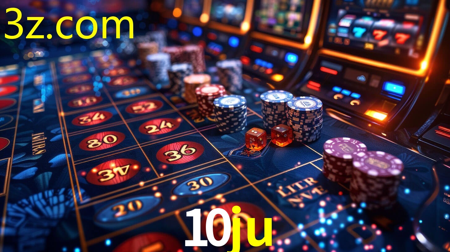 10JU.COM