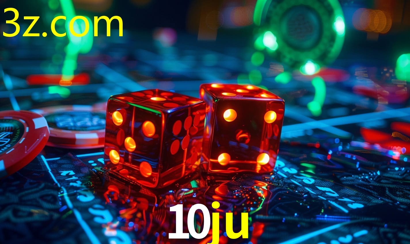 10JU.COM